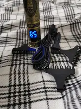 Hair-Clipper Shaver Trimmer Cordless Men Barber Rechargeable 0mm USB Styling-Tool