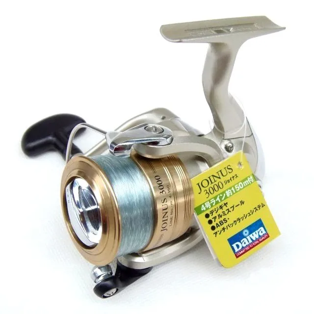 Катушка безынерционная DAIWA Joinus 1500|Рыболовные катушки| |