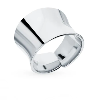 

Silver ring sunlight sample 925