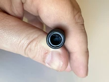 Cable-Wire-Connector Led-Strip-Light Female for 3528 5050 5/10pcs