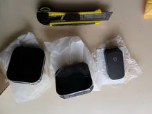 Bell Doorbell-Door SMATRUL No-Battery Self-Powered 2-Button Waterproof Smart-Home-1 Wireless