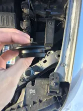 Top-Cover Latio Front-Suspension 54330ED000 Nissan Versa Tiida Dodge Dustproof C11 