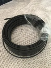 Self-Regulating-Heating-Tape Heat-Cable Water-Pipe Snow-Melting Low-Temperature Freeze-Protection