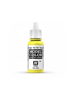 

MODELCOLOR FLUORESCENT YELLOW (206) 17ML