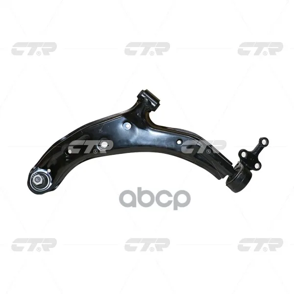 Рычаг Nissan Almera 00-06 Пер.Подв.Лев. Ctr Cqn2l Ctr арт. CQN2L