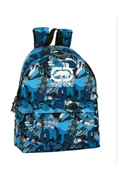

Backpack ECKO UNLTD. GRAFFITI 33X42X15 642005774