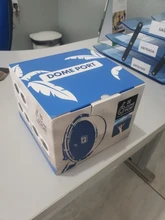 SOONSUN 45M Waterproof Diving Dome Port Lens Cover Housing Case w/ Trigger Float Grip