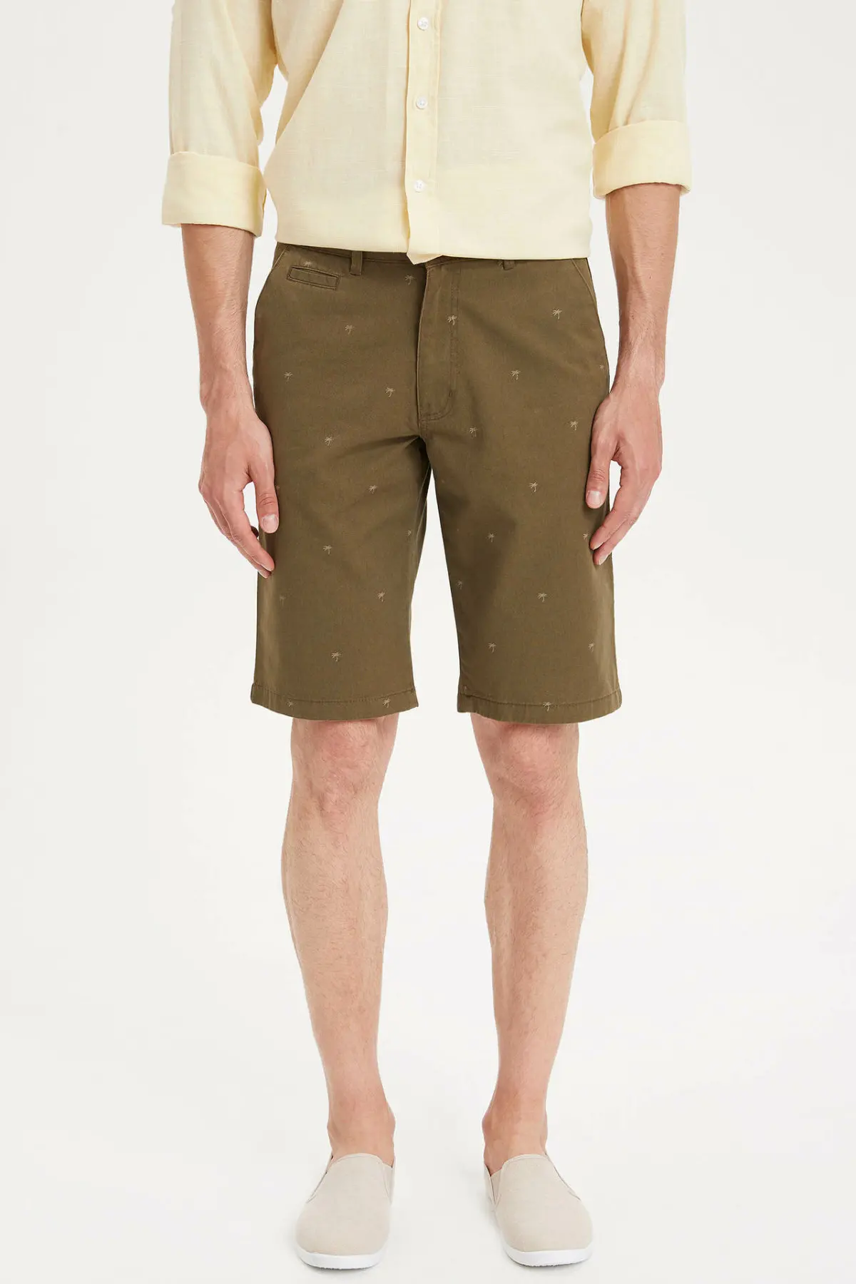 DeFacto человек Short-K6967AZ19SM