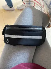 Riñonera para hombre y mujer, cinturón deportivo a prueba de agua, para correr al aire libre, bolso