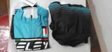 2020 nuevo rcc cielo Conjunto de Jersey de Ciclismo profesional traje de Ropa de Ciclismo Ropa de bicicleta de carreras Mans Ropa para bicicleta de montaña Ciclismo conjunto