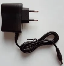 AC Converter Adapter Power-Supply-Charger 3v 1a 100-240V Eu-Plug DC To New