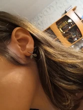 Mori-pendientes de rama de árbol para mujer, pendientes pequeños de ojo de gato, verde dulce, estudiantes, joyería, regalos de fiesta, gran oferta