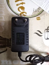 Power-Adapter Charger 100-240V 12V 3A DC AC To for 3V 5V 6V 9V 1A 2A EU Us-Plug X 1pcs