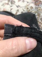 Pantalones vaqueros de estilo Boyfriend para mujer, pantalón de cintura alta, suavizante de talla grande, pantalones bombachos vaqueros de longitud completa, Retro Azul, gris, 4xl, 5xl