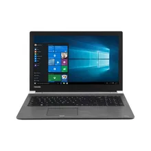 Ноутбук Toshiba PT591E-00600ECE 15," i5-8250U 8 ГБ ОЗУ 256 ГБ SSD Антрацит
