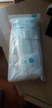 Mascarillas KN95 FPP2 para adultos, máscaras de 4 capas, a prueba de polvo, con certificado CE FFP2