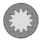 Болты ГБЦ AUDI/VW/SKODA 2.0TDI 03 REINZ 14-32195-01 |