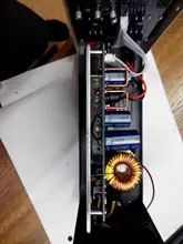 Switching Stabilizer Power-Supply Voltage-Regulator Bench-Source Wanptek 110v Variable