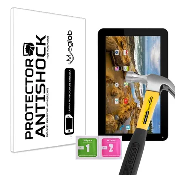 

Screen protector Anti-Shock Anti-scratch Anti-Shatter compatible with Tablet Vonino Argus QS