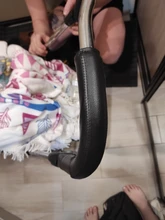 QILEJVS 2 unids/set cochecito Mango para cochecito de reposabrazos de cochecito de bebé de reposabrazos cubre accesorios de cochecito de bebé