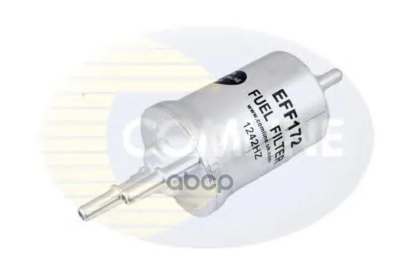 Фильтр Топливный Audi A3/Vw Caddy Iv/Caravelle/Multivan/Transporter T5 1.6/1.8/2.0fsi/Tsfi 1.2/2.0tsi 04- Comline арт. EFF172