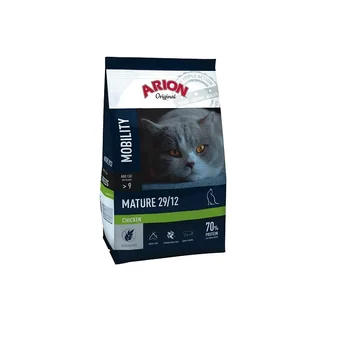 

ARION ORIGINAL MATURE MOBILITY for cats-7,5Kg