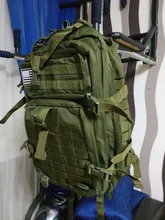 Bags Molle-Pack Trekking Hunting-Bag Tactical-Backpacks Assault EDC Army Military Large-Capacity