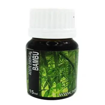 

Essential oil Bambu (15 ML to 250 ML)