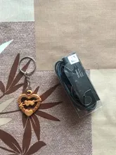 Samsung AKG Headset Earphones Wired Volume-Control IG955 Huawei Galaxy S10 In-Ear 