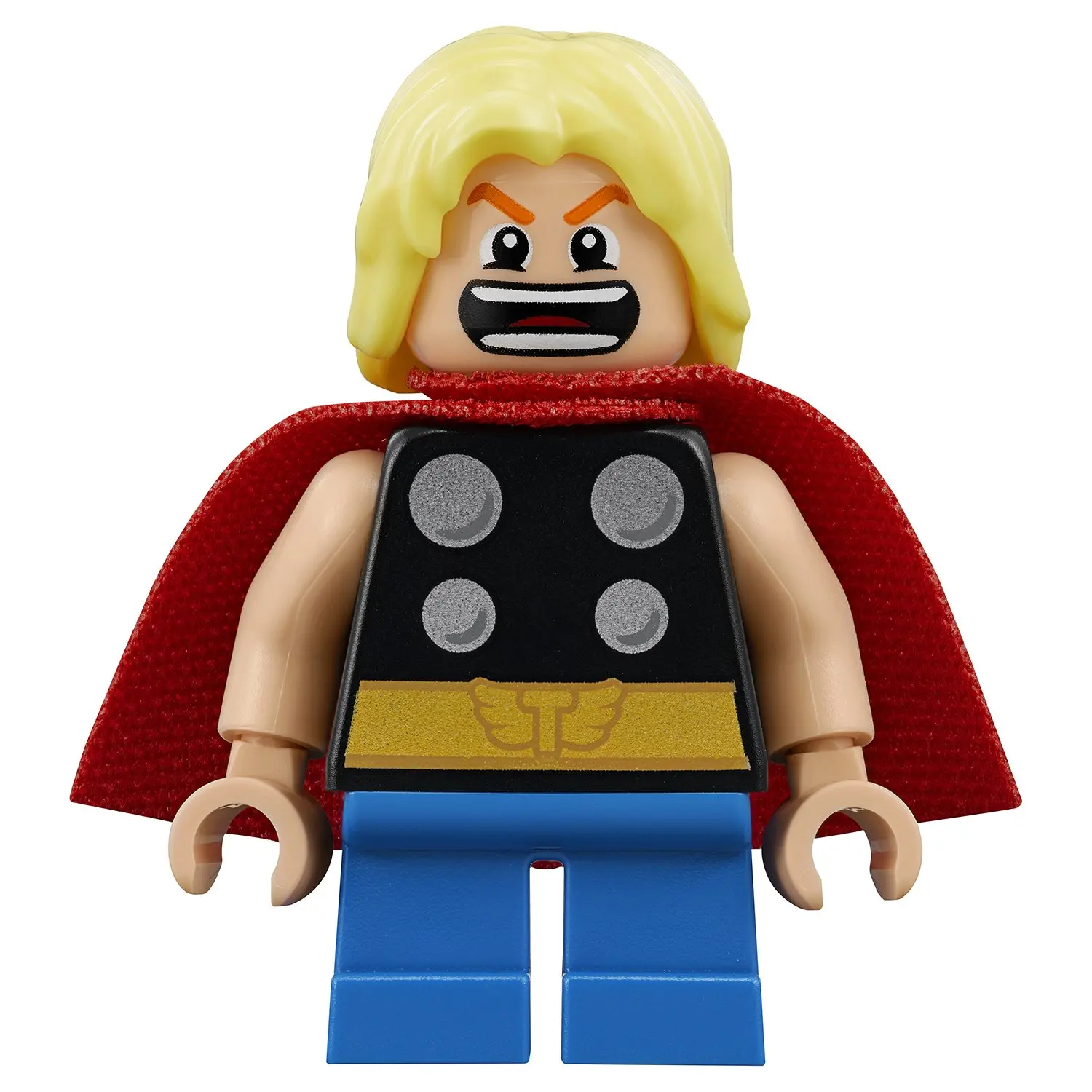 Конструктор LEGO Mighty Micros: Тор против Локи Super Heroes (76091)