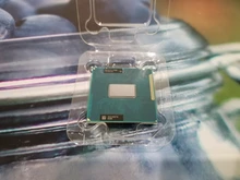 CPU Processor Intel-Core I3 3110m G2/rpga988b Quad-Thread 3M Ghz SR0N1 35W SR0T4