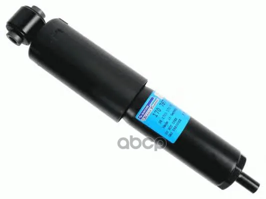 Амортизатор Sachs 170787 Sachs арт. 170787