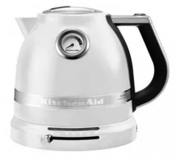 

KITCHENAID KETTLE 5KEK1522EFP WHITE