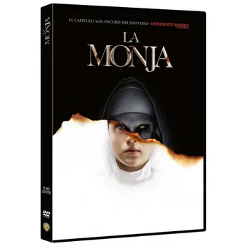 

The nun-DVD