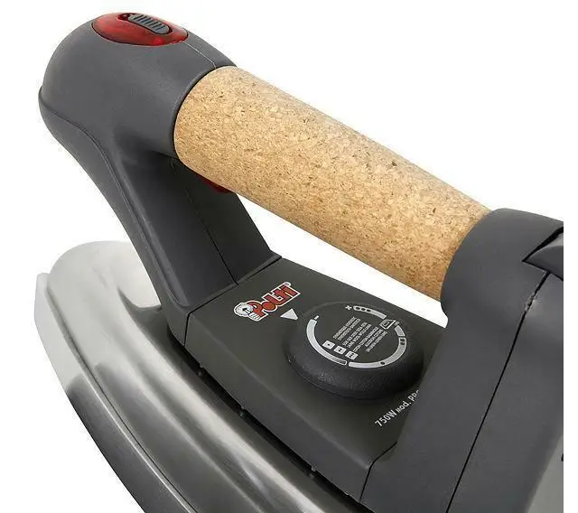Polti accessory PRO iron plate for Vaporetto Forever Exclusive ECO| | -  AliExpress