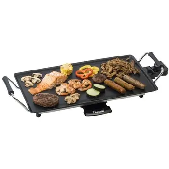 

BESTRON ABP602 Iron 48x27cm-Collector fat integrated