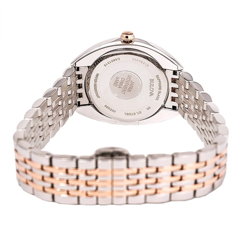 Рисунок 2 - Наручные часы Bulova 98R230 женские