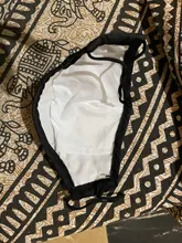 Mascarilla de boca en algodón Unisex, máscara reutilizable a prueba de polvo, lavable, Anime, para ciclismo y campamento