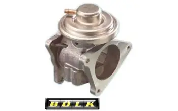 

EGR Valve for VOLKSWAGEN TOURAN PASSAT GOLF JETTA POLO BORA NEW BEETLE SEAT ALTEA IBIZA TOLEDO LEON CORDOBA AUDI A3 SKODA FABIA