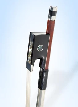 

119a44 violinbogen 19A violin bow 4/4, Doerfler