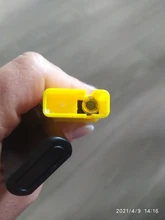 Bolígrafo LCD digital medidor del pH cuya precisión es 0,1, calibrador automático para agua, vino, orina, piscina y acuario