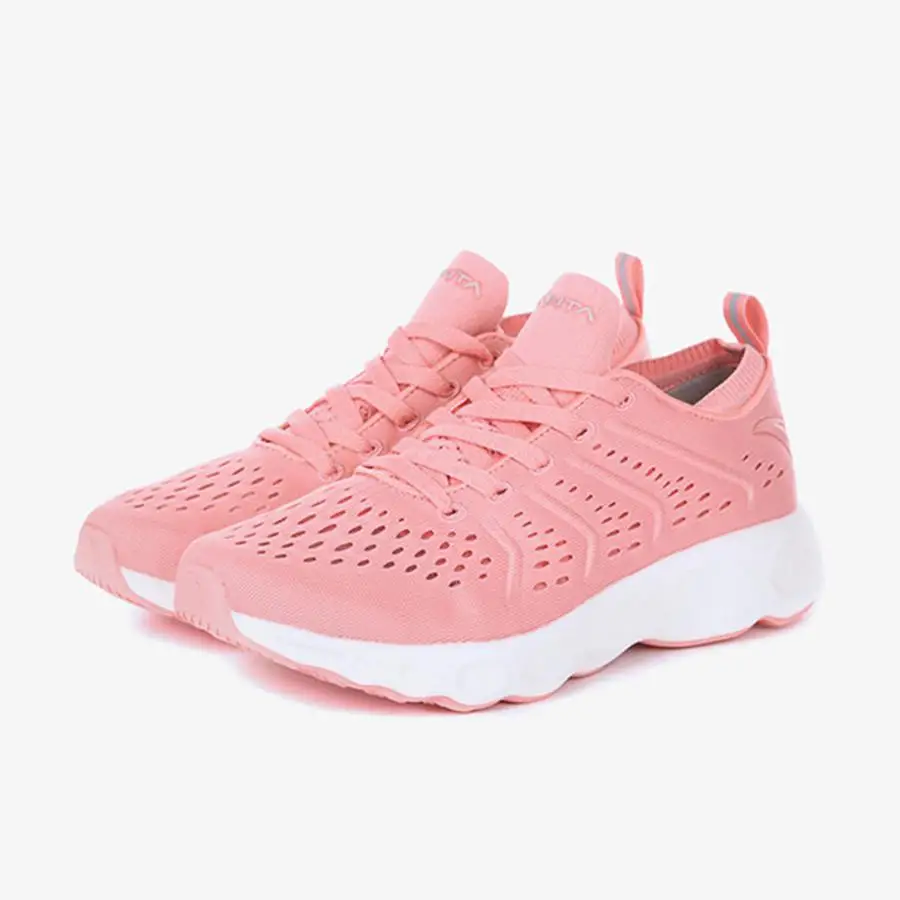 ANTA ЖЕНСКИЕ КРОССОВКИ RUNNING A-FLASHFOAM