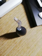 Oclean-irrigador Oral W1 inalámbrico, limpiador Dental recargable, chorro de agua, tanque de 30ml, volumen portátil, viaje