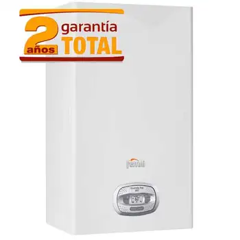 

Boiler FERROLI BLUEHELIX PRO S RRT 28