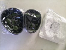 Bolsa EVA portable de carretes de pesca, estuche protector para tambor/giratorio/balsa, bolso de mano, accesorios PJ74