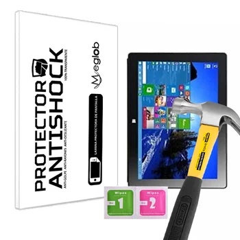 

Screen protector Anti-Shock Anti-scratch Anti-Shatter compatible with Tablet Yuntab H8 116