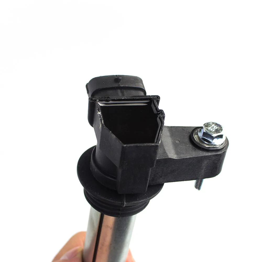 1 шт. Катушка зажигания для Buick Allure Cadillac CTS Saab 9-3 Chevy Saturn 3.6L двигатель привода UF375 Encla 12566569 12583514