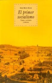 Первый социализм| |