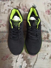 NOVEDAD DE VERANO hombres zapatillas de deporte de malla zapatos informales transpirables para hombres de encaje-calzado de moda para zapatos de caminar para mujer talla grande 35 48