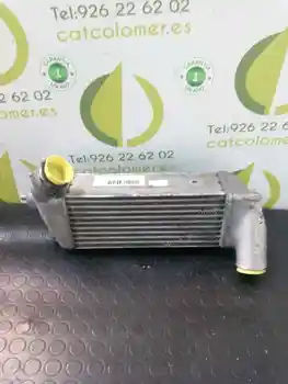 

PCC104500WD5809980417 Intercooler Slingshot Accord Saloon (cg7-9/ch1-7) 2.0 Tdi Cat